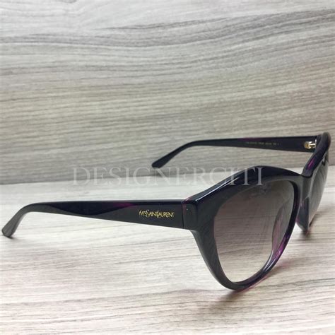 glasses yves saint laurent ysl 6374 s sunglasses|yves Saint Laurent sunglasses vintage.